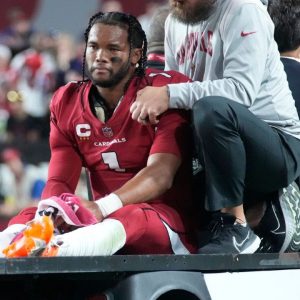 "They created a monster": Cardinals veteran slams Kyler Murray for his inadequate performance post $230 million contract extension