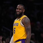 Is LeBron James Playing Tonight vs the Kings? Lakers Release 6ft 9" Superstar's Availability Update