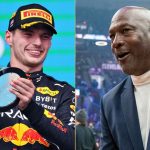 “I like how Michael Jordan was driven to win”: F1 World Champ Max Verstappen’s Takeaway After Watching “The Last Dance”