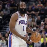 James Harden Once Made 4000% Return on Incredible 2014 Investment Just 3 Years Later