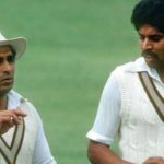 "I yelled at him": When Sunil Gavaskar had a heated exchange with Kapil Dev during India-Pakistan match in 1979