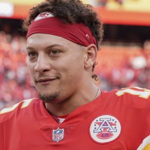 A ‘Careless’ Patrick Mahomes Falls Behind In Skip Bayless Ranking As He Slips To Fellow Compatriot