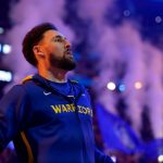 Most Points Klay Thompson Scored in a Game: All 4 of Warriors' #11's 50+ Performances in NBA