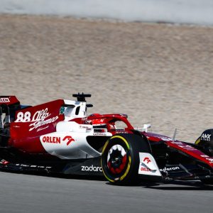 Formula 1 Cars 2023 Reveal: When Will Alfa Romeo Release Their Car?