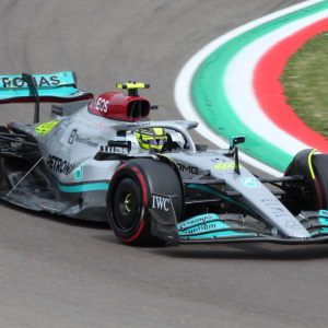 Formula 1 Cars 2023 Reveal: When Will Mercedes Release Their Car?