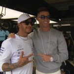 $17 Million hit drops Lewis Hamilton below Cristiano Ronaldo and Lionel Messi