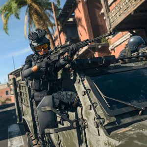 Warzone 2 Season 2 Warzone 2 update for January 20: Complete patch notes