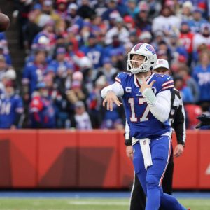 Buffalo Bills Super Bowl appearances: How many Super Bowls have the Bills won?