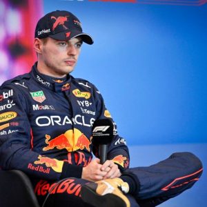 "Max Verstappen threw a hissy fit and decided to retire"- Virtual Le Mans Commentator Doesn't Hold Back While Slamming 2-Time World Champion For 'Bailing Out'