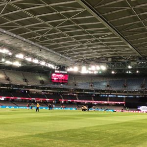 Marvel Stadium roof height: How high is the roof at Marvel Stadium Melbourne?