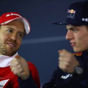 “I’m Not the One Who Makes the Rules Otherwise”: When Max Verstappen Was Frustrated With Sebastian Vettel Escaping Penalty in Japan