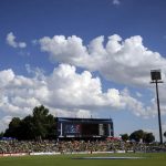 Super Sport Park Centurion T20 records: Centurion Cricket Ground records and highest innings totals