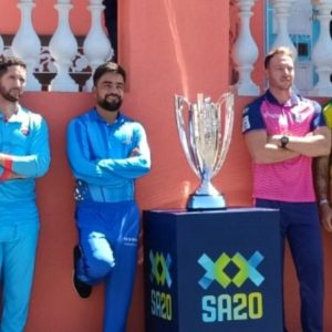 CSA T20 League teams: SA T20 league squads and players list 2023