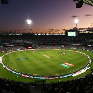 STA vs STR pitch report today BBL match: Melbourne Cricket Ground pitch report batting or bowling
