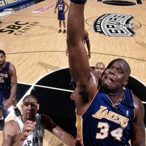 "Ain't nobody could guard Shaquille O'Neal": Ty Lue Doens't Think Even Wilt Chamberlain & Hakeem Olajuwon Would Stop The Diesel