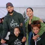 "Want to Feel Strong in My Skin!": Ayesha Curry, After Helping 500 Families on Christmas With Stephen Curry, Shared New Year's Resolutions