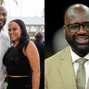 "Shaq's Wife is the Gangster!": Shaquille O'Neal Shares Kat Williams Roasting Ex-Wife Shaunie and His '3.5 y/o Newborns'