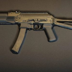 Vaznev 9k Warzone 2 Loadout; Dominate your Opponents in Season 1 Reloaded!