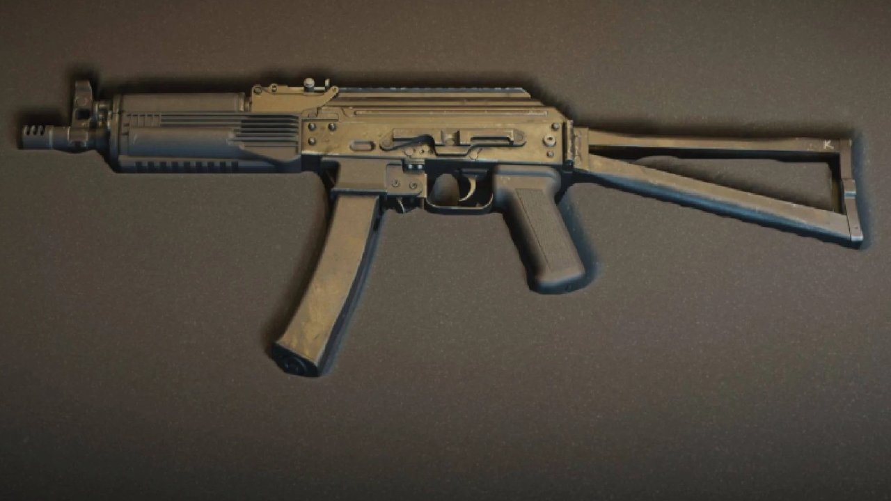 Vaznev 9k Warzone 2 Loadout; Dominate your Opponents in Season 1 Reloaded!