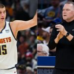 “Starting to think Nikola Jokic is a little overrated”: Mike Malone Lays Down Sarcasm After Winning Without 2x MVP