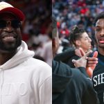 Worth $10 Million, Bronny James Shows Shades Of Dwyane Wade Rather Than His Father, LeBron James