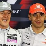 Toto Wolff chooses Michael Schumacher over Lewis Hamilton as best F1 driver of all time