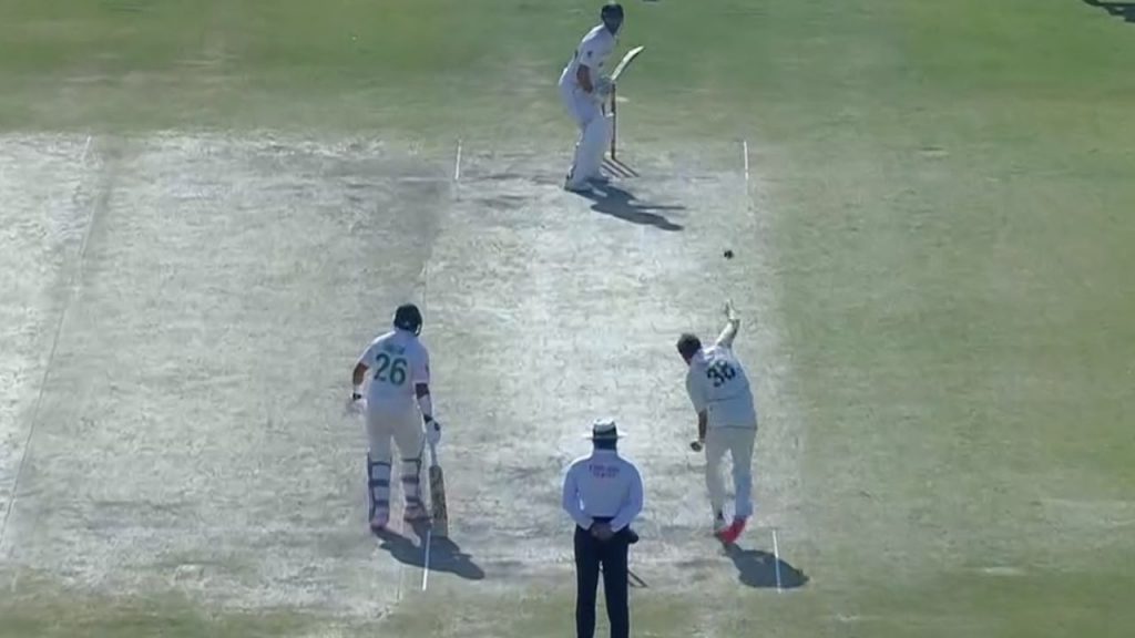 PAK vs NZ overs left today Day 5: How many overs remaining in Pakistan vs New Zealand 2nd Karachi Test?