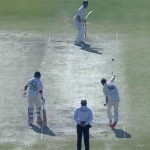 PAK vs NZ overs left today Day 5: How many overs remaining in Pakistan vs New Zealand 2nd Karachi Test?