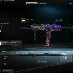 Warzone 2: Metaphor's Signal 50 and Vel 46 Loadouts are Custom-Made for Strong Opponents!