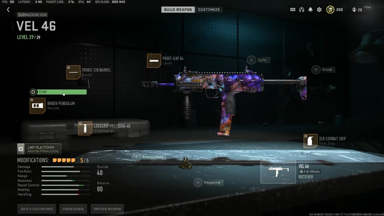 Warzone 2: Metaphor's Signal 50 and Vel 46 Loadouts are Custom-Made for Strong Opponents!