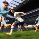 FIFA 23 update 1.09 reduces Stamina Decay and fixes unintended skill moves