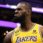 LeBron James All-Star Game Stats: Breaking Down 6ft 8" LBJ's Numbers in 18 Appearances