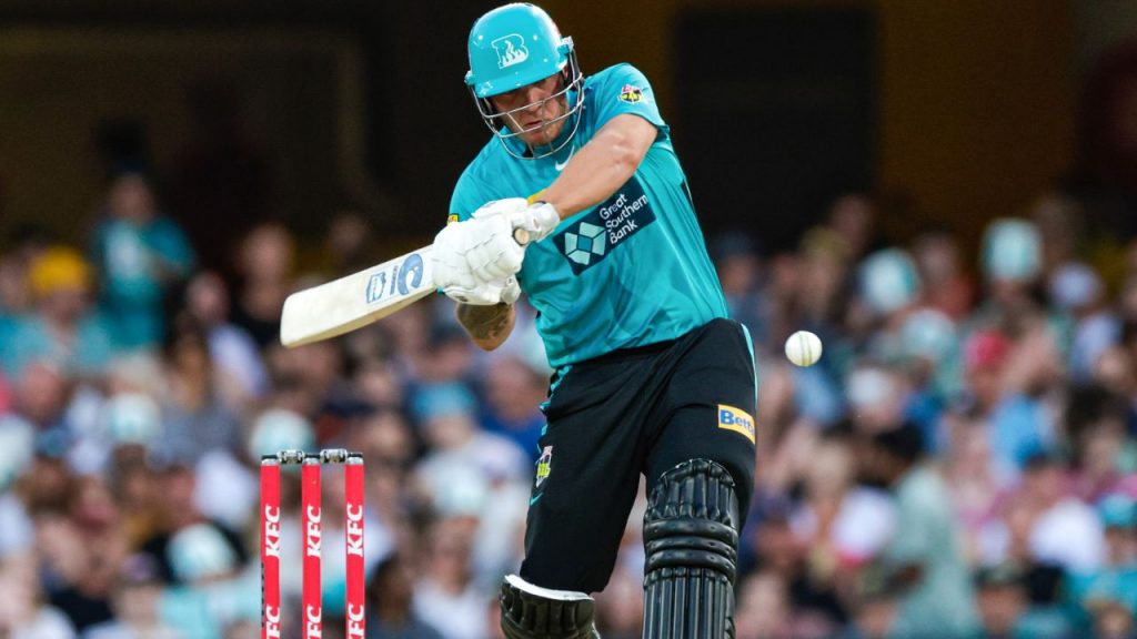 Quickest BBL 50: Fastest BBL 50 full list Big Bash fastest 50