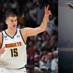 Nikola Jokic Takes Over Wilt Chamberlain To Be the Only Player With Multiple 35-point Triple Doubles With 90 FG%