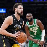 Is Klay Thompson Playing Tonight vs Cavaliers? Warriors Release Availability Report for the 5x All-Star