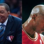 Magic Johnson Reveals Michael Jordan’s $10 Billion Business and Isiah Thomas’s Ventures Are Reasons For Why They Can End Their Feud