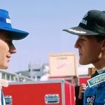 Michael Schumacher revealed why he didn't attend Ayrton Senna's funeral