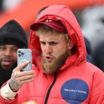 former WWE champion talks about Jake Paul