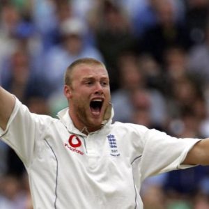 "Freddie, you’ve had your fun, now f*** off": When Andrew Flintoff sneaked into Prime Minister's room to celebrate England's Ashes 2005 win
