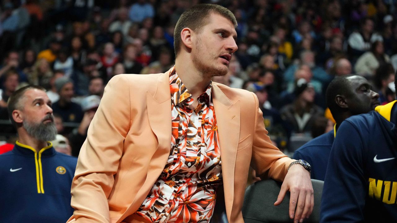 Why is Nikola Jokic Not Playing Tonight vs Bucks?