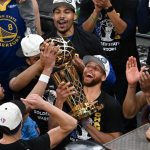 Warriors Lose First Place to NFL Franchise by $80 Million on ‘Most Valuable NA Teams List’, Lakers 5th With $6.44 Billion to Their Name