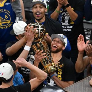 Warriors Lose First Place to NFL Franchise by $80 Million on ‘Most Valuable NA Teams List’, Lakers 5th With $6.44 Billion to Their Name