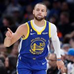 "I Am Getting Old": Stephen Curry Reacts to Breaking Wilt Chamberlain's Franchise Record in His Signature Witty Style