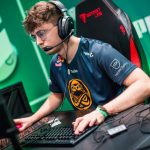 Polish CS:GO star Hades joins 9ine as SZPERO moves to Anonymo