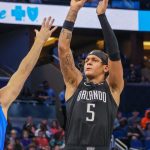 On Track To Surpass LeBron James' 40 20-Point Games Mark, Paolo Banchero Has More 20-Point Games Than Any Other Rookie