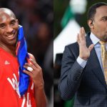 "Kobe Bryant scared the living s**t out of me": Stephen A Smith Recalls How Lakers Legend Got Excessively Defensive Over Criticism