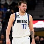 "I Wanted to Bring My H*rny Toad!": Luka Doncic Was Dared to Say a Hilariously Texan Phrase During To the Whole World