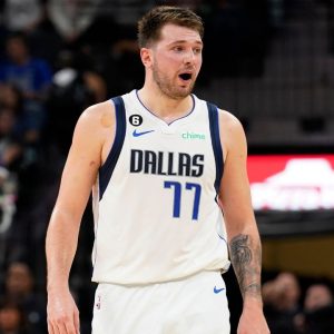 "I Wanted to Bring My H*rny Toad!": Luka Doncic Was Dared to Say a Hilariously Texan Phrase During To the Whole World