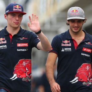 Carlos Sainz Shares Unique Race Win Fact With 35 Grand Prix Winner Max Verstappen