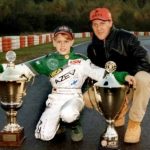 Michael Schumacher once revealed how a 12-year-old Sebastian Vettel made his life difficult in karting